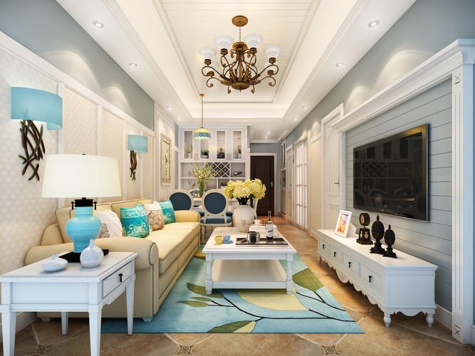 新房子裝修，這11個(gè)室內(nèi)裝修錯(cuò)誤觀念你了解多少-健明迪裝修