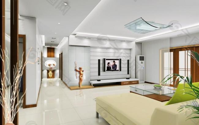 廣州裝修設(shè)計公司-健明迪裝飾