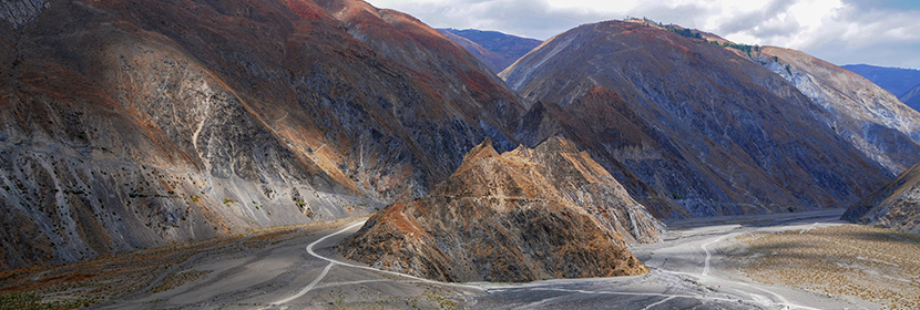 環(huán)境風險評估