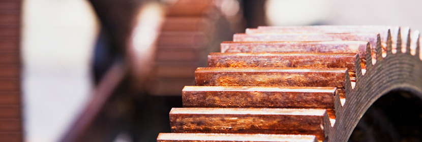 齒輪質(zhì)量鑒定