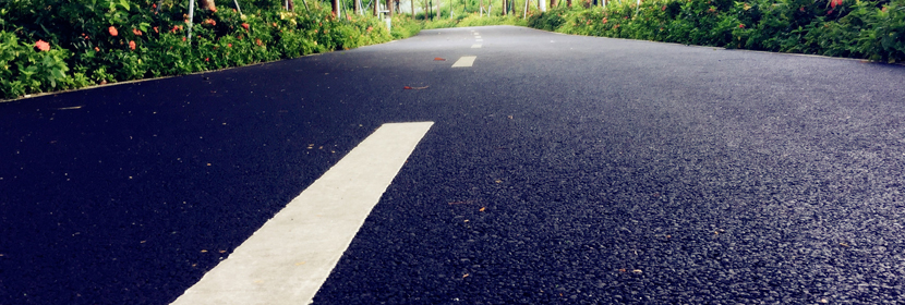 瀝青路面質量鑒定