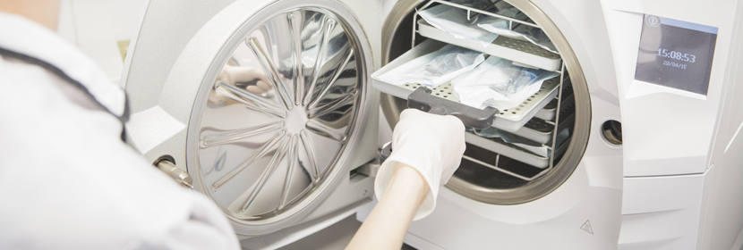 消毒設(shè)備檢測(cè)