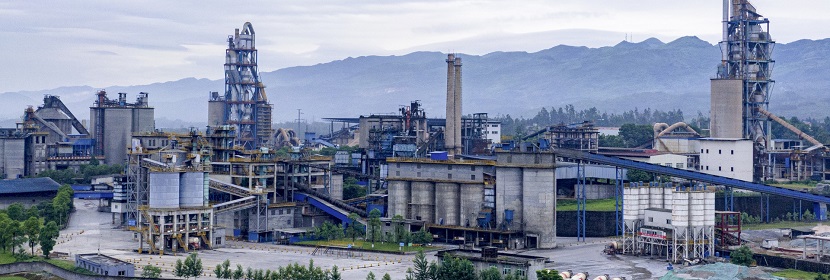 重點行業企業用地調查