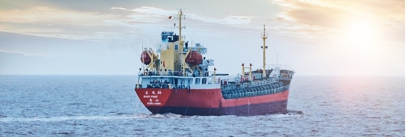 船舶壓載水檢測(cè)