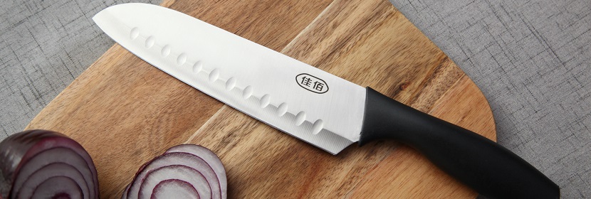 廚用刀具檢測(cè)