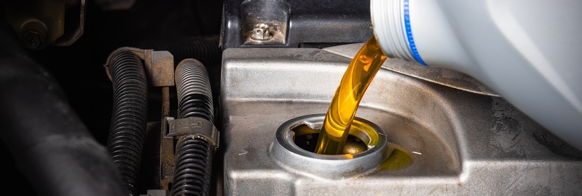 油品運動粘度檢測