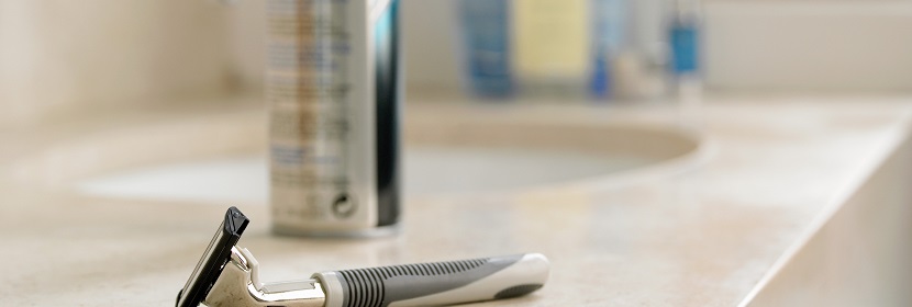 剃須膏、剃須凝膠檢測