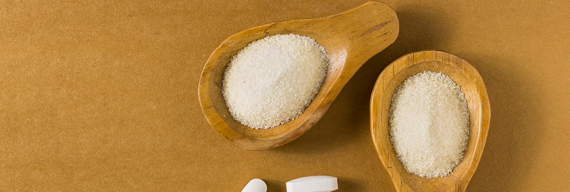 水解膠原蛋白檢測(cè)