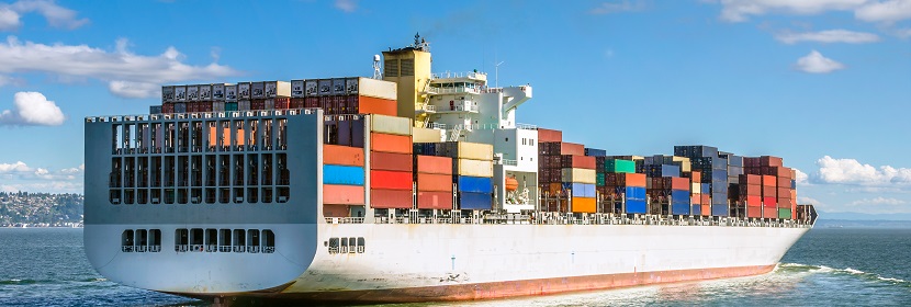 船舶設備濕熱試驗