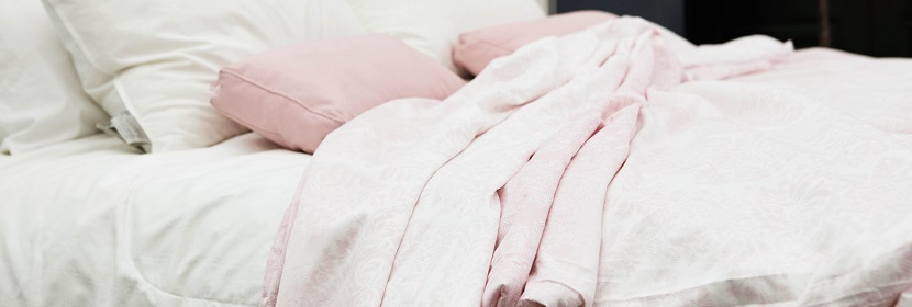 床上用品可點燃性檢測