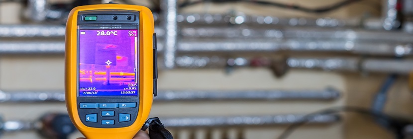 紅外探測器溫度環(huán)境試驗(yàn)