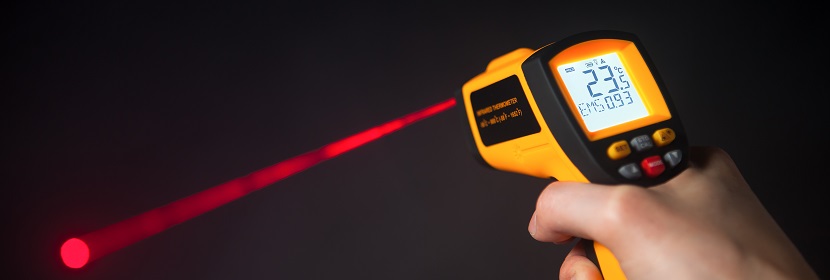 紅外探測器低氣壓試驗(yàn)