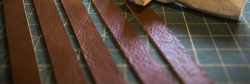 皮革物理和機(jī)械試驗