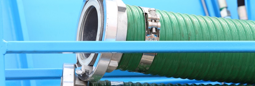 橡膠和塑料軟管可燃性試驗(yàn)