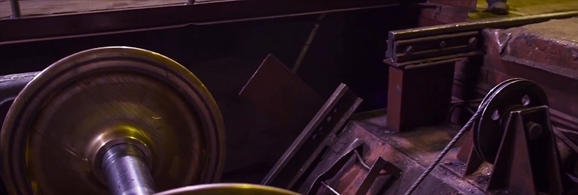 燒結金屬多孔材料疲勞性能試驗