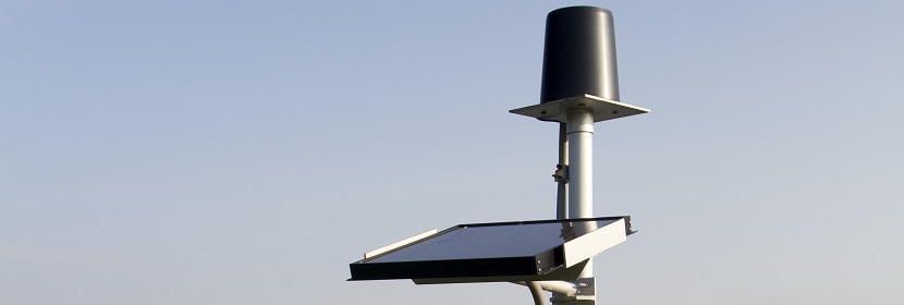 水文儀器環(huán)境試驗(yàn)