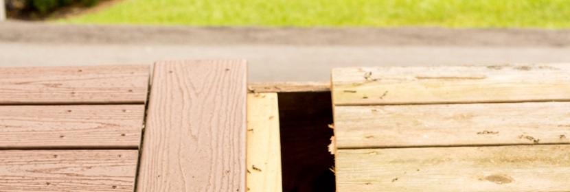 塑木復合材料蠕變試驗