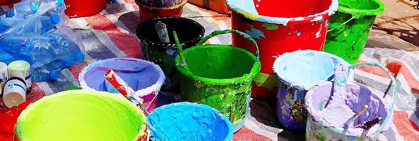 水蒸氣透過性能試驗(yàn)