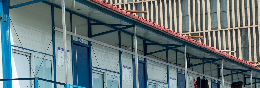 局部放電量測試