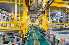 珍珠巖檢測(cè)