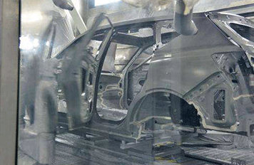 釩鈦磁鐵礦檢測(cè)