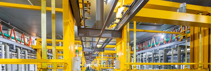 鋰基酯檢測(cè)