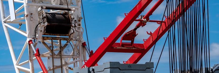 電梯層門耐火試驗