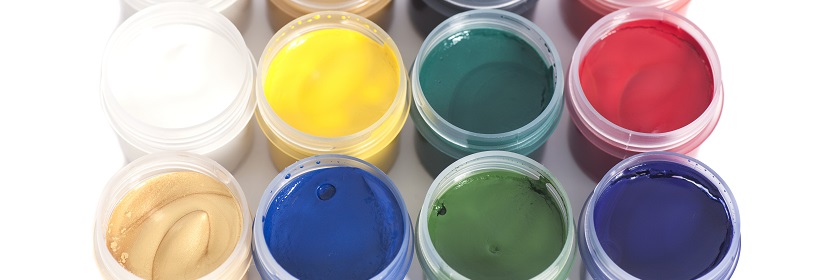 水性無機(jī)磷酸鹽耐溶劑防腐涂料檢測