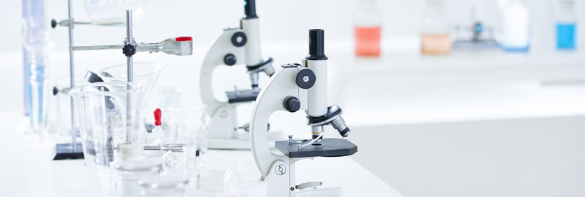 生物安全柜檢測