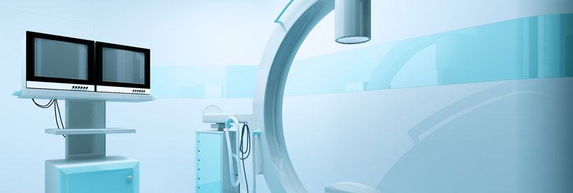 輻射防護(hù)檢測