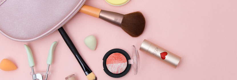 特殊化妝品測試