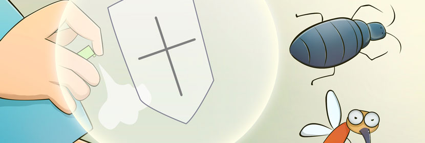 防螨除螨測(cè)試