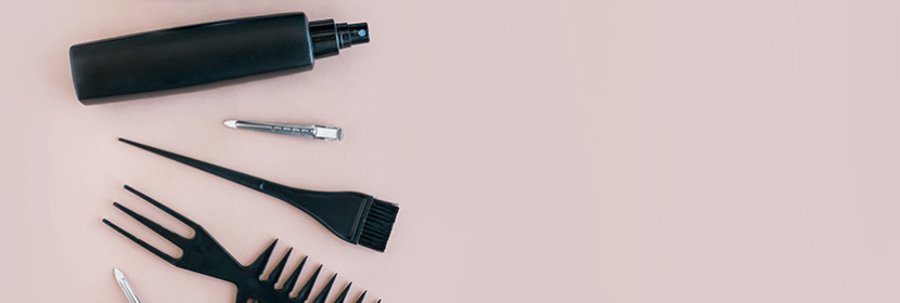 染發(fā)劑測試