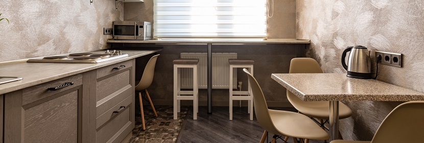 旅社公共衛生檢測