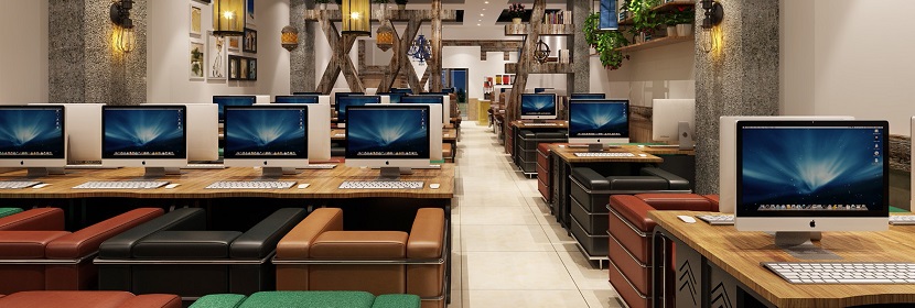 網(wǎng)吧公共衛(wèi)生檢測