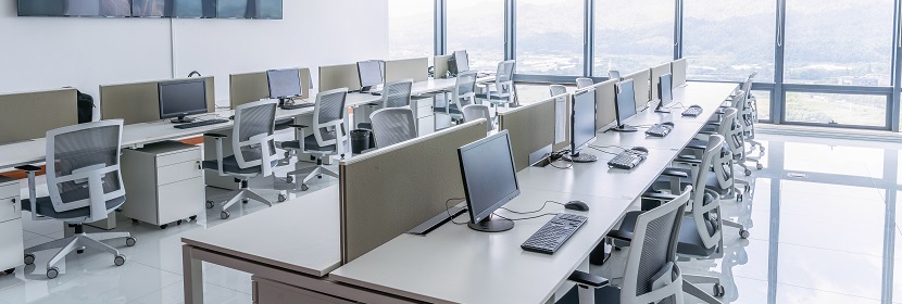 室內空氣公共衛生檢測