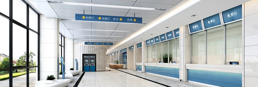 醫(yī)療機構公共衛(wèi)生檢測