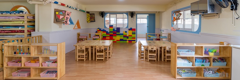 托幼機構消毒質量監測