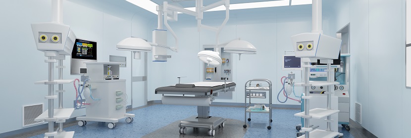 平板探測器放射衛生檢測評價