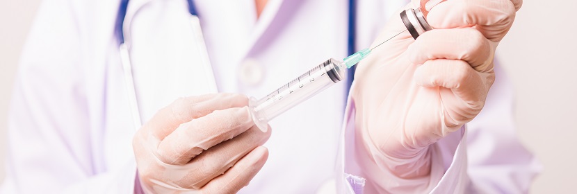 放射個人劑量監測