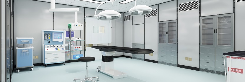 碎石機(jī)放射衛(wèi)生檢測評價