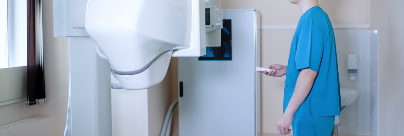 移動(dòng)DR放射衛(wèi)生檢測(cè)評(píng)價(jià)