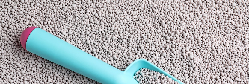 農業用腐殖酸鉀檢測