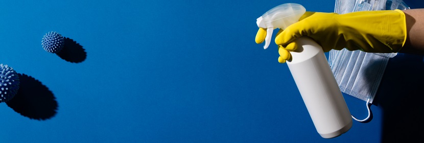 消毒產(chǎn)品毒理檢測(cè)