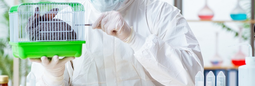 黏膜消毒劑多次陰道黏膜刺激試驗（反復用）