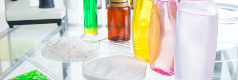 化學品急性吸入毒性試驗