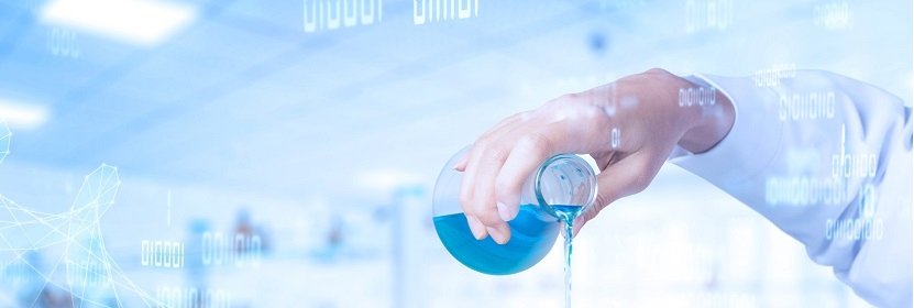 醇類(lèi)消毒劑備案檢測(cè)