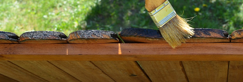 室內(nèi)裝飾裝修用溶木器涂料檢測(cè)