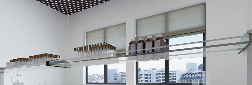 化學試劑活性炭檢測