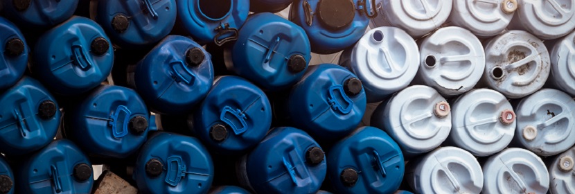 工業(yè)四氯化硅檢測